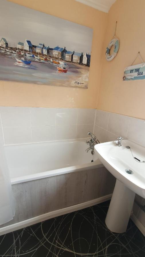 88 Sundowner Holiday Chalet Sleeps 5 Hemsby Buitenkant foto