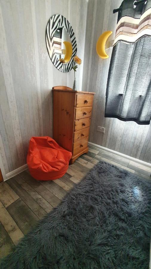 88 Sundowner Holiday Chalet Sleeps 5 Hemsby Buitenkant foto
